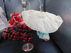 moppet set clothes d